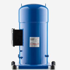 คอมเพรสเซอร์ Danfoss ขายส่ง สำหรับระบบทำความเย็น อุปกรณ์ทำความเย็นเชิงพาณิชย์ ห้องเย็น และเครื่องปรับอากาศ - Product Image 1