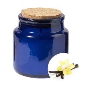 Bougie parfumée Corbama, gadgets en cire végétale personnalisés - Product Image 4