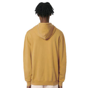 Sudadera con capucha suelta de otoño para hombre, sudadera con bolsillos de canguro, abrigos - Product Image 2