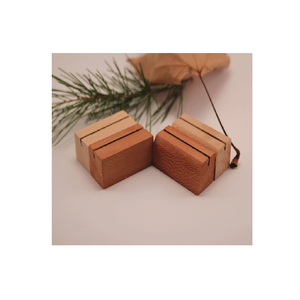 Tarjetero de madera para eventos y fiestas de bodas, tarjetero de madera, producto más vendido - Product Image 1