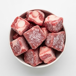 Carne de búfalo congelada procesada para comercio mayorista bajo supervisión gubernamental y halal para compradores globales - Product Image 6