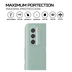 Protector de Pantalla ANTISHOCK para Nokia C31, Característica Principal: Antishock - Product Image 2