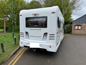 PEUGEOT BOXER BLUE HDI 440 B/B TL d'occasion 2017, conduite à gauche/droite - Product Image 5