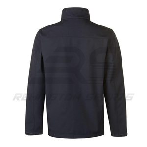 Mejor precio de venta Chaqueta Softshell para hombres Chaqueta Softshell cómoda Chaqueta Softshell a prueba de viento Transpirable Hombres Chaqueta Softshell - Product Image 5