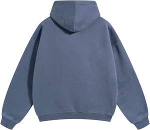 2025 unisexe coupe-vent moto à capuche armure Protection niveau 1 & 2% pour fermeture éclair de conception personnalisée - Product Image 2