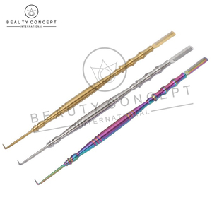 3 uds., buena calidad, personalización, Impresión de logotipo, el mejor Material, herramientas de elevación de pestañas de Beauty Concept International - Product Image 5