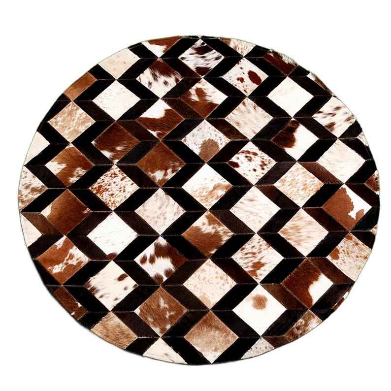 สีน้ำตาล