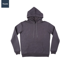 Áo Hoodie Có Khóa Kéo Áo Khoác Đường Phố Thời Trang Tùy Chỉnh Với Thiết Kế Của Bạn In Hoặc Thêu Chất Lượng Cao Của Thumbinthai - Product Image 4