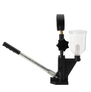 NUEVO CALIBRADOR ORIGINAL de Inyectores Diesel y Detector Eléctrico de Inyectores, Herramienta de Prueba de Inyectores de Combustible - Product Image 4