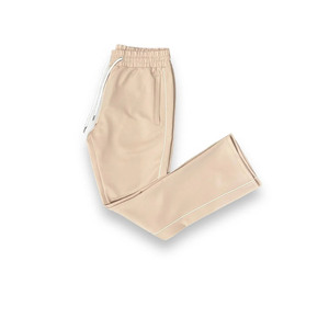 ชุดวอร์มกางเกงสำหรับผู้ชายกางเกงวิ่งออกกำลังกายพร้อมฮู้ดกีฬาใหม่และมีสไตล์ดีไซน์ตามสั่ง - Product Image 5