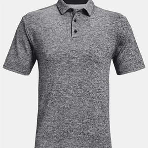 Camiseta de golf de secado rápido para hombre Camiseta de secado rápido Cool Top Stretch Training Golf Shirts - Product Image 1