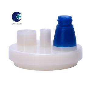 Connecteur d'injection sans aiguille à système fermé de qualité médicale pour centres de perfusion - Product Image 1