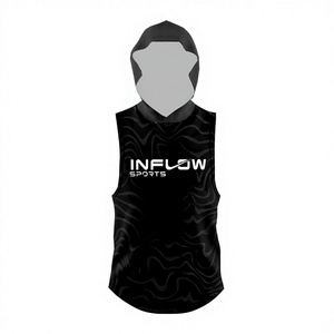 100% Polyester 7v7 Uniform Unisex Breathable Factory Made Customized logo Fabric Quick Dry Winter Products New High Premium - Product Image 1
