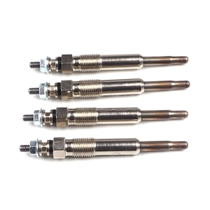 BGP31-1 4 ชิ้นปลั๊กฮีตเตอร์ GX84 7700100586 0100226238 สำหรับ 1.9 2.0 2.2 - Product Image 1