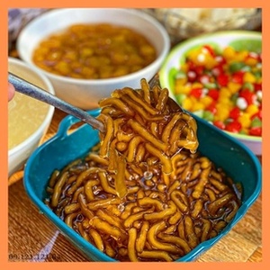 Wide Variety of Boba Tapioca <b>Pearls</b> Crystal Boba and <b>Popping</b> Boba - Product Image 4