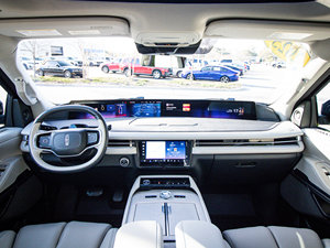 Lincoln Navigator Reserve d'occasion propre 2025 - Product Image 5