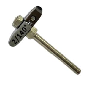 Outil diamant pour bijoux 0.1mm à 4mm Machine à découper à la main Taille du diamant 140 pour la conception-Conception et équipement de coupe de haute précision - Product Image 1