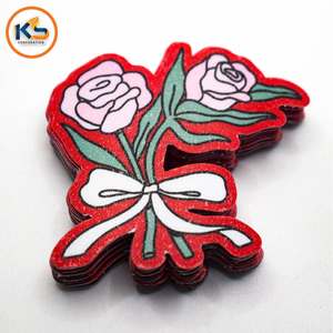 Custom Die Cut Graffiti PVC Vinyl <b>Stickers</b> | Waterproof Glossy Vintage Cartoon <b>Decals</b> for Cars Motorcycles Luggage 100pcs - Product Image 2