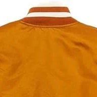 Chaqueta Universitaria de Satén de Alta Calidad en Oferta para Hombre, Cuello Alto a la Moda para Invierno - Estilos Populares - Product Image 6