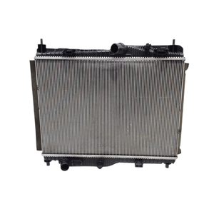 Radiateur d'eau <span class=keywords><strong>FORD</strong></span> <span class=keywords><strong>Puma</strong></span> Série H1BG-8005-CD Hybride 1000 (19>) - Product Image 1