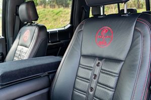 FORD SHELBY F-150 4X4 d'occasion, conduite à gauche/droite - Product Image 4