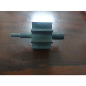 Componentes de fundición de acero OEM con superficie de recubrimiento Mecanizado y estampado CNC de color personalizado de Vietnam - Product Image 1