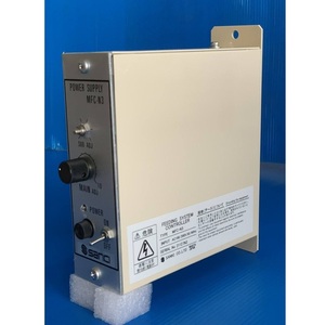 Nouvelle condition numérique MFC-N haut choix japon technologie 100/200V Type contrôleur d'alimentation vibratoire multifonctionnel - Product Image 6