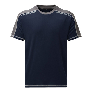 เสื้อเซฟตี้ปักโลโก้ได้ตามต้องการพร้อมโลโก้ของบริษัท - Product Image 3