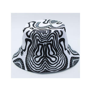 หมวกบักเก็ตบริการ OEM หมวกแบบปรับได้ - Product Image 2