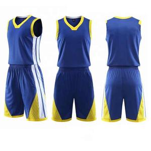 Uniformes d'équipe de basket-ball à impression numérique par sublimation pakistanaise à des prix abordables nouveau design maillots de basket-ball camouflage - Product Image 6