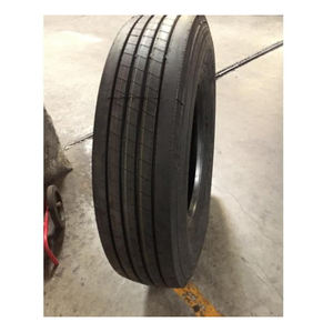 Neumático para Camión Pesado 295/75R22.5 16PR, Nuevo, de Alta Calidad, Diseño Radial Totalmente de Acero, Sin Cámara, Precio Competitivo - Product Image 6