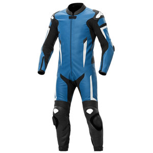 ชุดมอเตอร์ไซค์ขายดีที่สุดปี 2026 เสื้อผ้ากีฬา ชุดมอเตอร์ไซค์ วัสดุทนทาน ขนาดสั่งทำได้ - Product Image 1