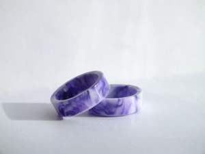 RESIN BANGLE DESIGNING FINISHING COLOUR FULL BRASLET CRAFTSMENSHIP STYLISH DESIGN BANGLES Small Size Resin EPOXY <b>Bracelet</b> - Product Image 2