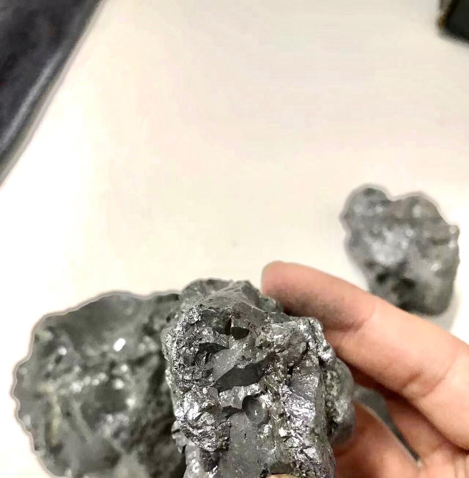 Metallurgical Metal Silicon Slag 40#50#65#