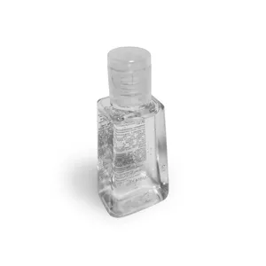 Yed Prior Gel Igienizzante 30ml, Dispositivo Personalizzato per la Igienizzazione delle Mani - Product Image 1