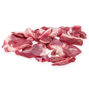 100% Porc congelé conservé Nature fraîche Viande de porc congelée Couleur propre PORC CONGELÉ ORIGINE Disponible Parure de porc congelée 40 60 - Product Image 2