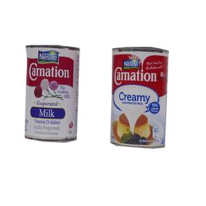 Nestlé Carnation lait condensé sucré qualité originale fournisseur en vrac - Product Image 4