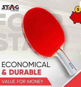 Factory Price Durable Thickened Training Wood Table Tennis Bat Outdoor Sports Equipment Customizable TT Rackets - Product Image 5