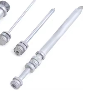 Ensemble d'instruments de meilleure conception de trocarts et de canule d'animaux manuels en acier inoxydable de haute qualité pour l'utilisation du bétail en vente - Product Image 6