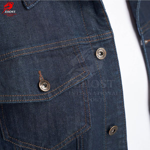 Urban Men Jeans Jackets Premium Washed Casual Outerwear Collection For Modern Fashion Lifestyle Wear - Product Image 6