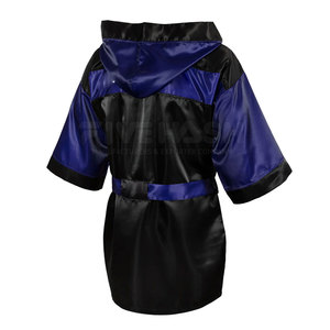 Vêtements d'arts martiaux, robe de boxe, prix bas, sur mesure, best-seller, produit tendance, nouvelle robe de boxe - Product Image 4