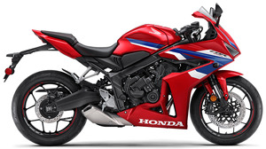 ข้อเสนอประจำปี 2025 CBR650R E-Clutch Sports ใหม่ (มอเตอร์ไซค์) สำหรับขาย - Product Image 5