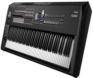 Piano de escenario digital genuino de alta calidad nueva categoría 2017 - Product Image 2