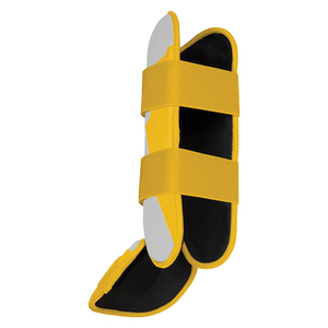 Sangles réglables et légères pour joueurs de baseball et de softball adultes et jeunes, protège-pieds de frappeur, équipement de protection - Product Image 2