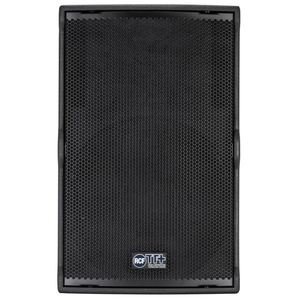 ลำโพง R-C-F-S TT 25-A MK2 แบบแอคทีฟสองทาง กำลังขับสูง รับประกัน 3 ปี ผลิตในสหรัฐอเมริกา - Product Image 1