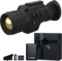 Monocular Térmico Compacto ATN ODIN LT 320 4-8X TIMNODN335X