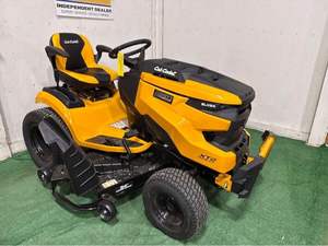 Cortacésped a Gasolina Cub Cadet XT2 SLX54 2025, Motor de 4 Tiempos y 196 cc, 5000 W, 28 V, Autopropulsado, Altura Máxima de Corte de 1000 mm, 1 Año de Garantía - Product Image 2