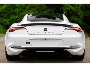 GS-6 SPORT RWD SEDAN 2021, faible kilométrage, transmission automatique, moteur hybride silencieux 1.5L I3, propulsion arrière - Product Image 5