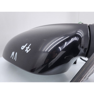 ESPEJO RETROVISOR IZQUIERDO SX VOLKSWAGEN Golf 5 Sedan 7 PIN BXF (03>08) - Product Image 3