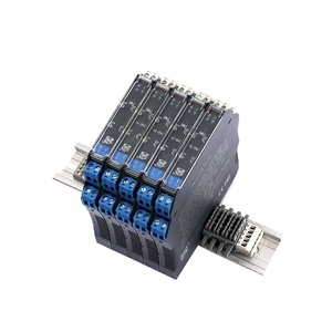 KFD2-SR2-Ex1.W.LB PHD-12TF-277 Signal <strong>Isolators</strong> <strong>Switch</strong> Amplifier Power Distribution Equipment <strong>Explosion</strong>-<strong>Proof</strong> Isolated Safety - Product Image 4